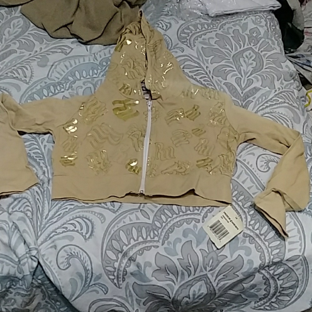 Rocawear hoodie sweatshirt